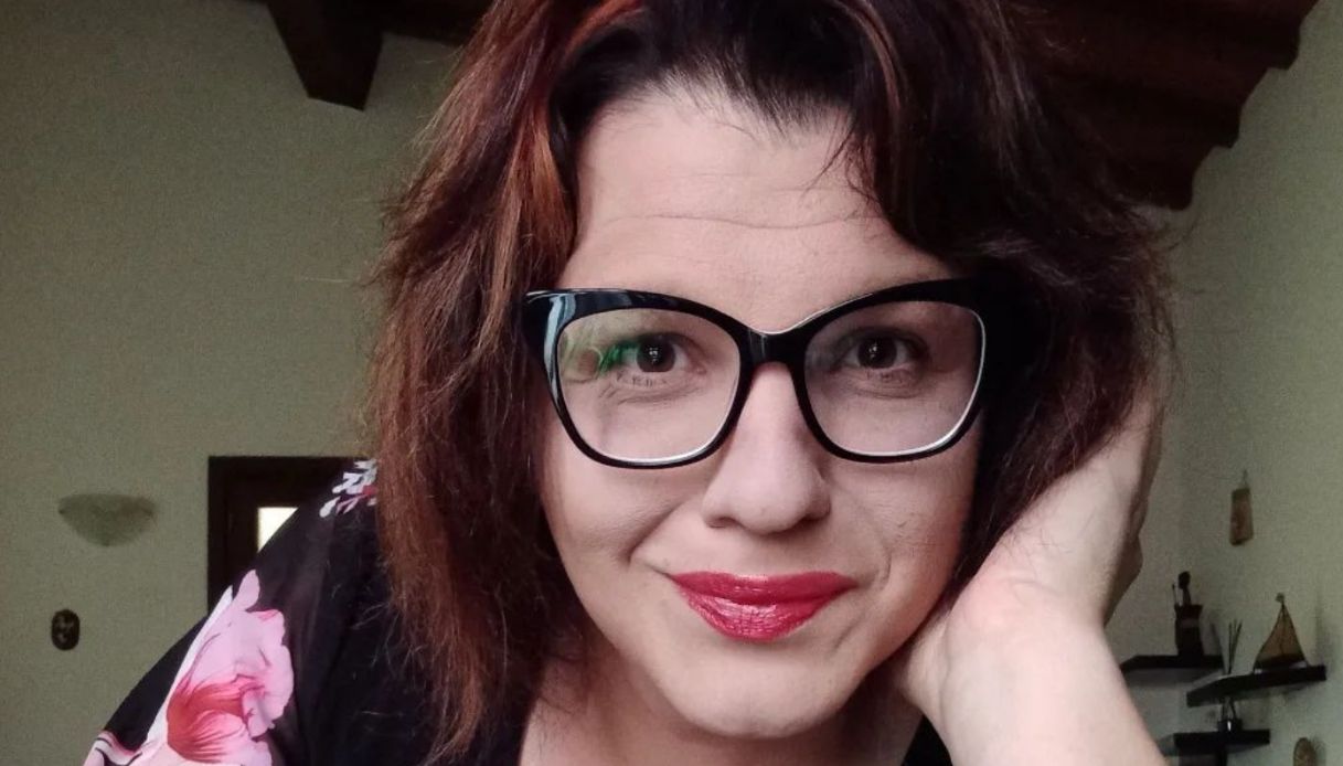 Rebecca De Pasquale