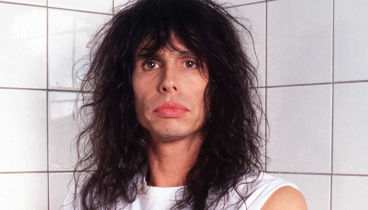 Steven Tyler