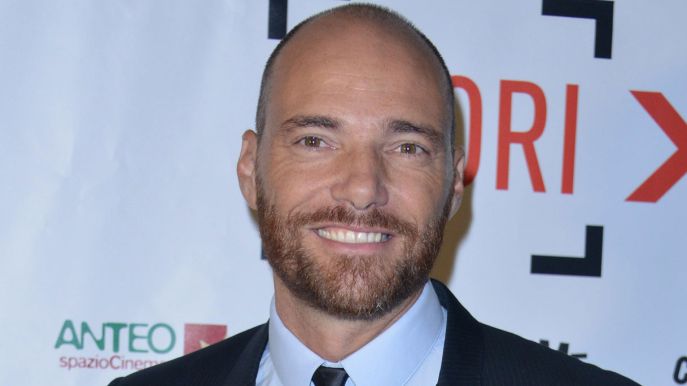 Andrea Pezzi biografia