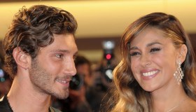 Belen e Stefano a Napoli per un romantico weekend. Perché nascondersi ancora?