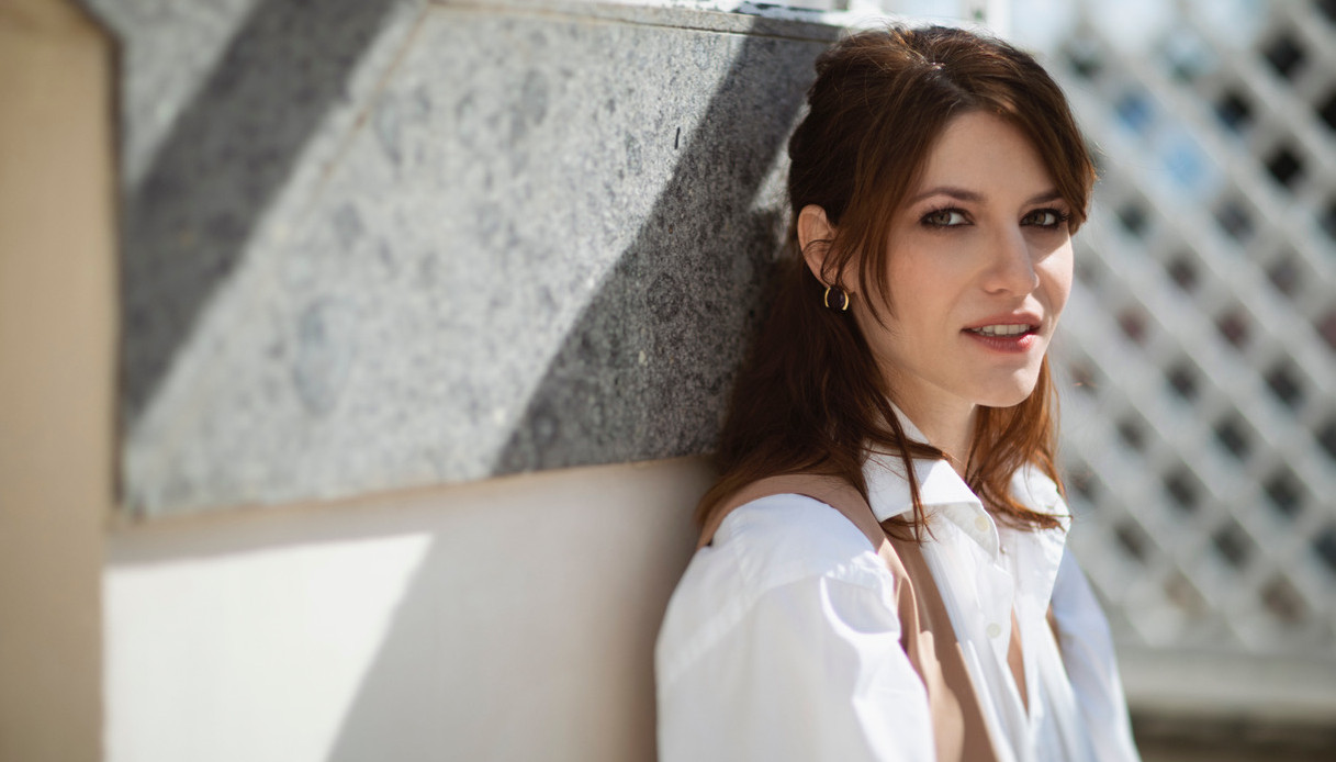 Claudia Vismara