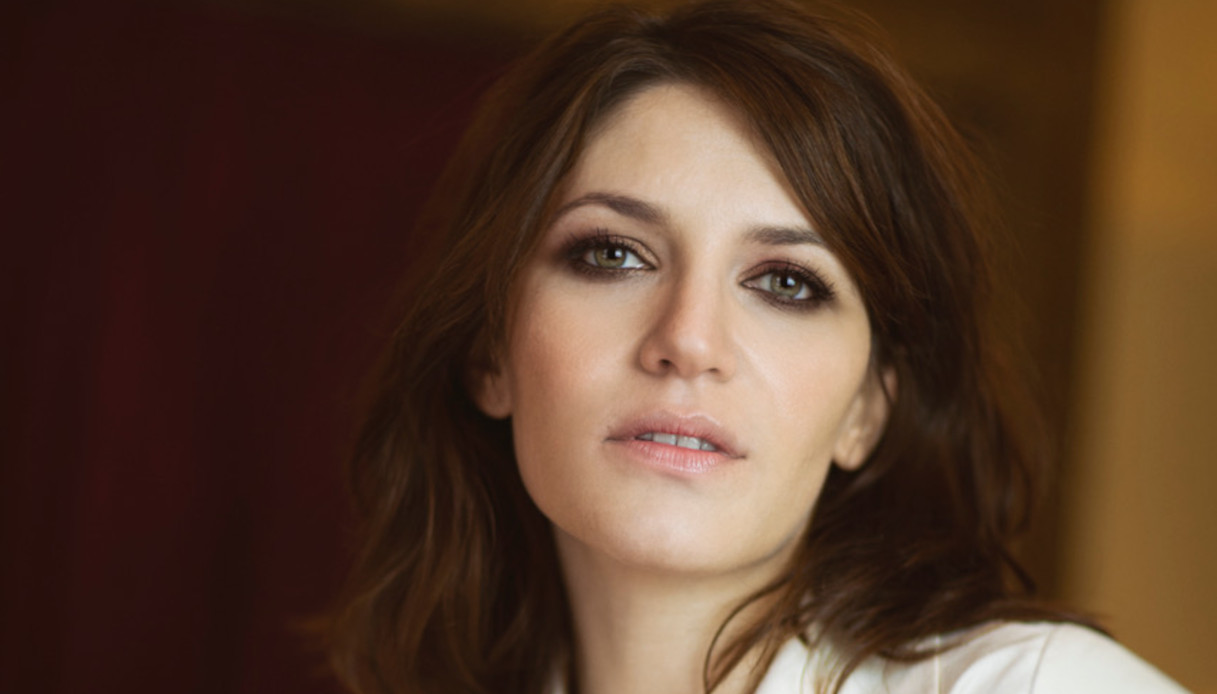 Claudia Vismara
