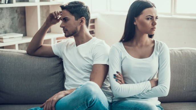 Come cambiano gli equilibri di coppia dopo l’arrivo dei figli