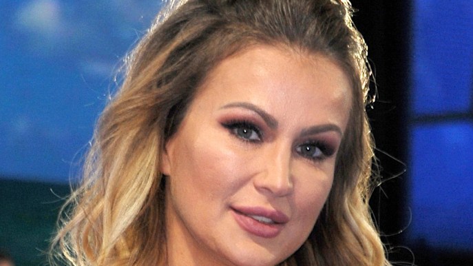 Isola dei Famosi, la lettera di Eva Henger ad Alessia Marcuzzi