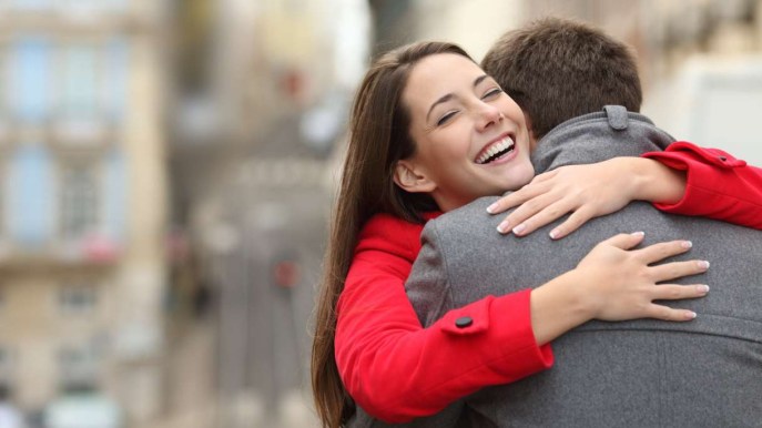 Frasi per dire “ti voglio bene” a una persona speciale