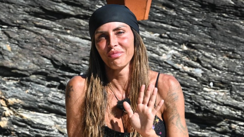Isola dei Famosi, la disperazione di Guendalina: il meglio e il peggio della 14ª puntata
