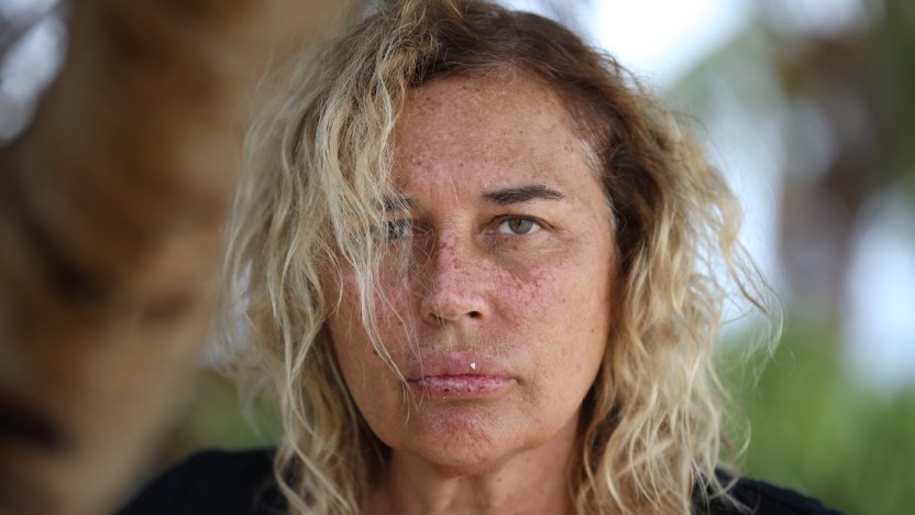 Isola dei Famosi, Lory del Santo travolta dalle critiche: sempre più sola