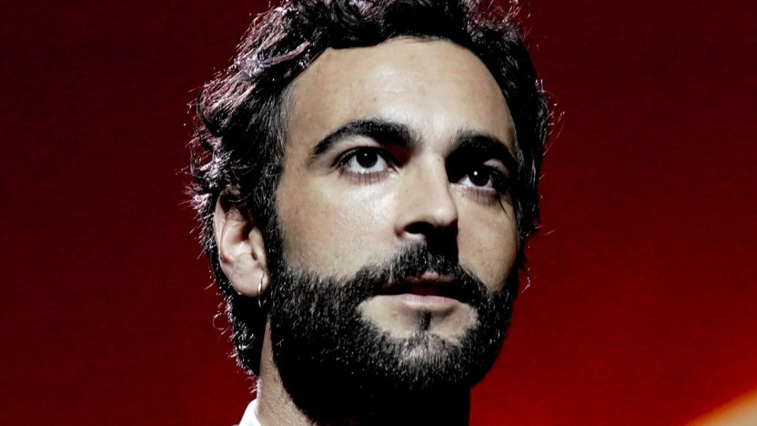 Le Iene, Marco Mengoni: “Spesso sto male per colpa mia”