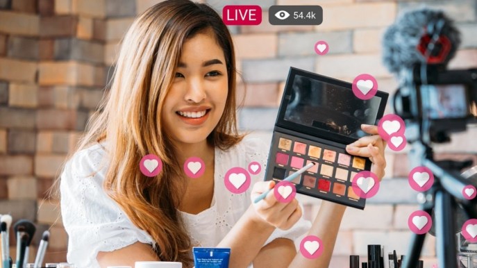 8 prodotti di bellezza diventati famosi su TikTok da conoscere subito