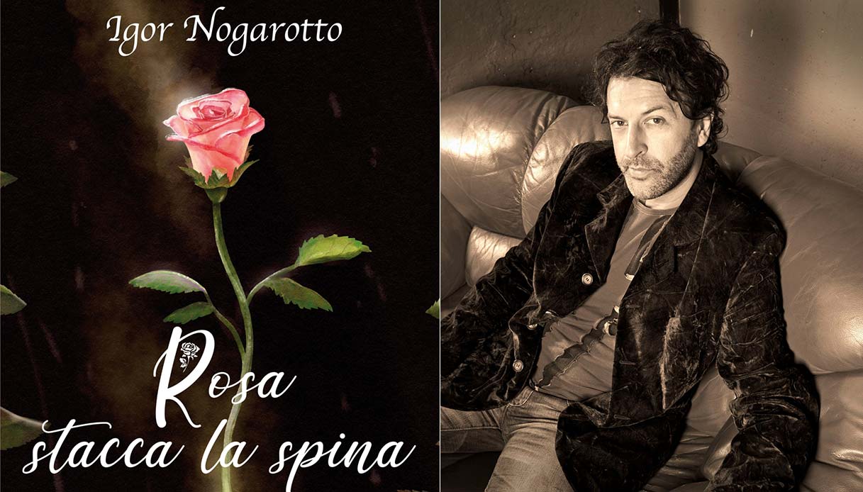 Igor Nogarotto: Rosa stacca la spina