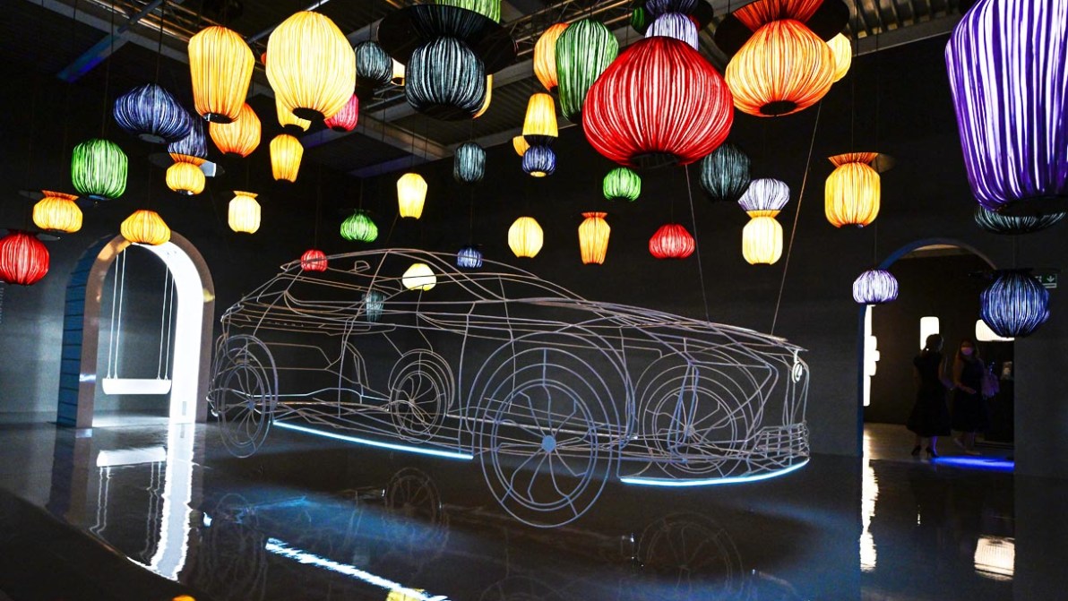 Salone e Fuorisalone 2022