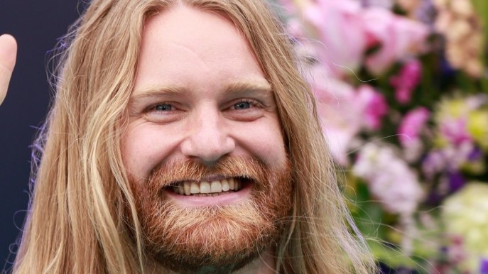 Sam Ryder come i Måneskin, dopo l’Eurovision entra nella leggenda