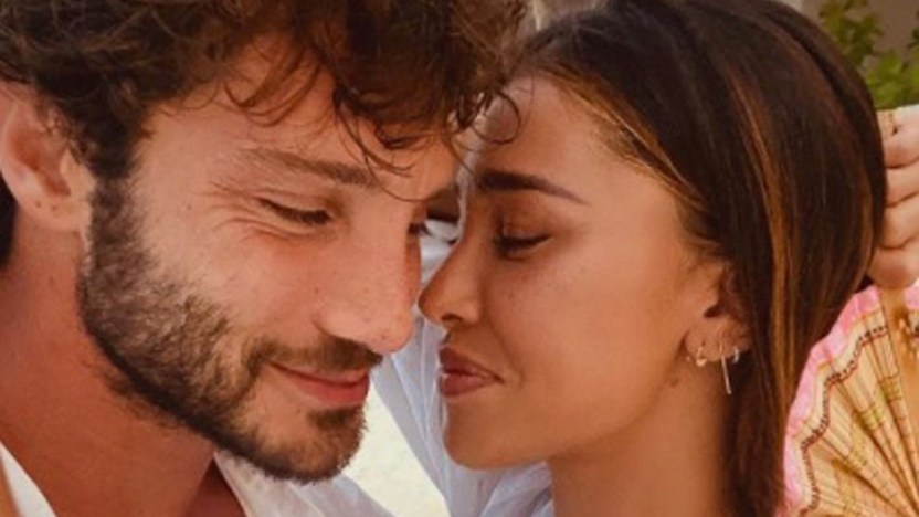 “Non ci risposeremo”. Stefano De Martino mette un punto con Belen. E parla di Emma