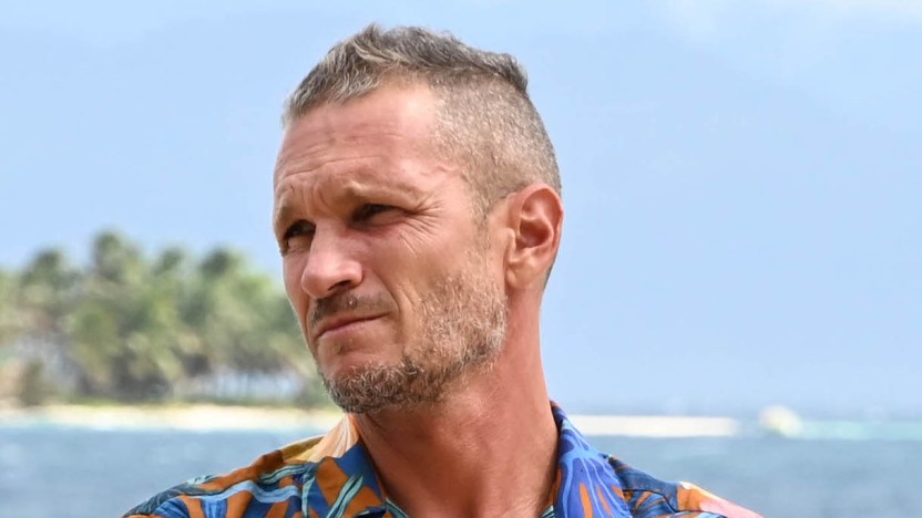 “Isola dei Famosi”, infortunio per Alvin. E lui dà la colpa a Ilary Blasi