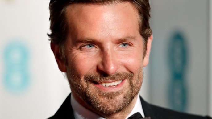 Bradley Cooper: “Ero depresso e drogato”. L’amore per la figlia che l’ha salvato
