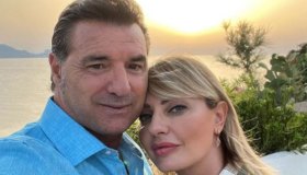 Manila Nazzaro: “Non mi sposo più”. Poi la confessione sul “GF Vip 7”