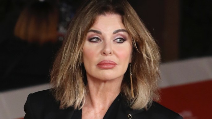 Alba Parietti vittima dei ladri in casa: il duro sfogo su Instagram