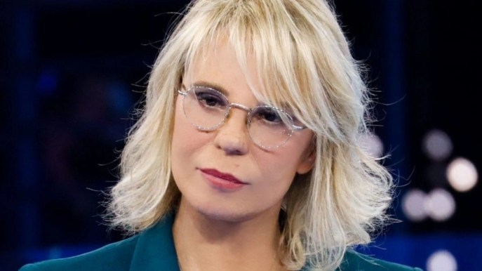 Rivoluzione ad “Amici”: Maria De Filippi perde due Prof storiche