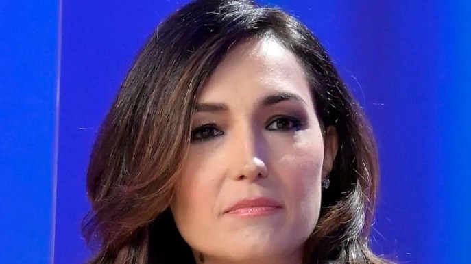 “Mio marito non è maschilista”: Caterina Balivo e la scelta di lasciare la tv