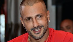Fabrizio Corona si sposa: nozze a settembre con la fidanzata Sara