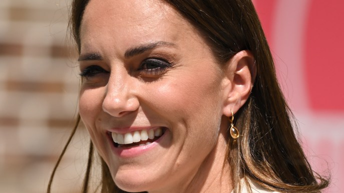 Kate Middleton, la versione low cost della sua crema anti-rughe costa meno di 4 euro