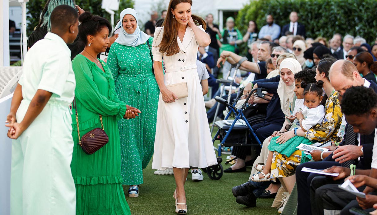 Kate Middleton