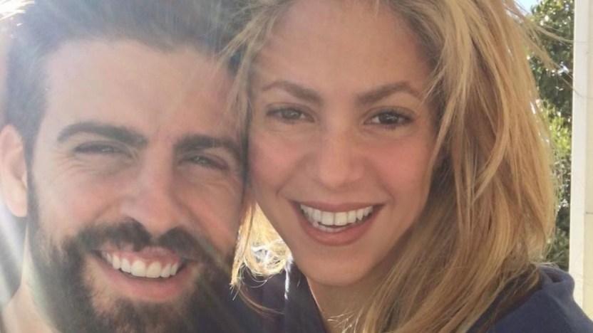 Shakira e Piqué si separano, è ufficiale: “Chiediamo rispetto per i nostri figli”