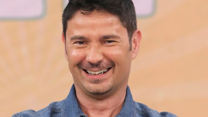 Tinto, perché è famoso il conduttore di “Camper”