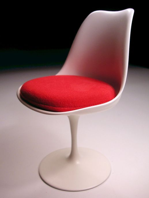 Tulip Chair 