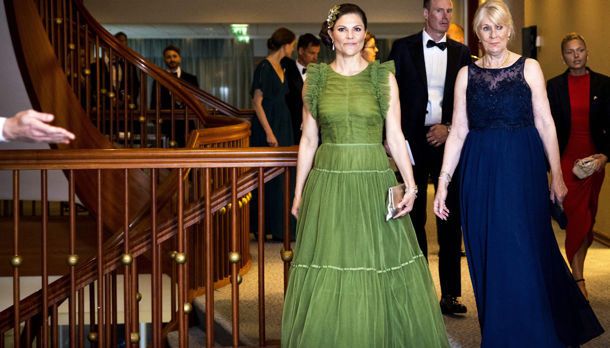 Vittoria di Svezia