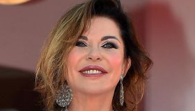 Alba Parietti festeggia 61 anni con il regalo più bello che potesse desiderare