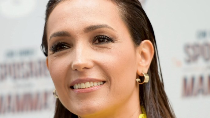 Caterina Balivo, arriva il weekend e lei sfodera il bikini perfetto
