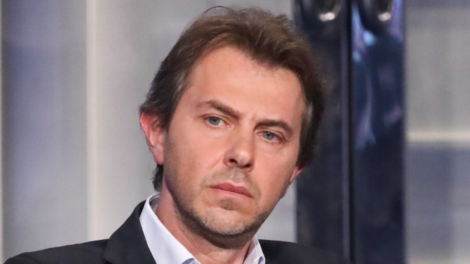 Francesco Giorgino fuori dal Tg1. Il destino di Emma D’Aquino e Laura Chimenti