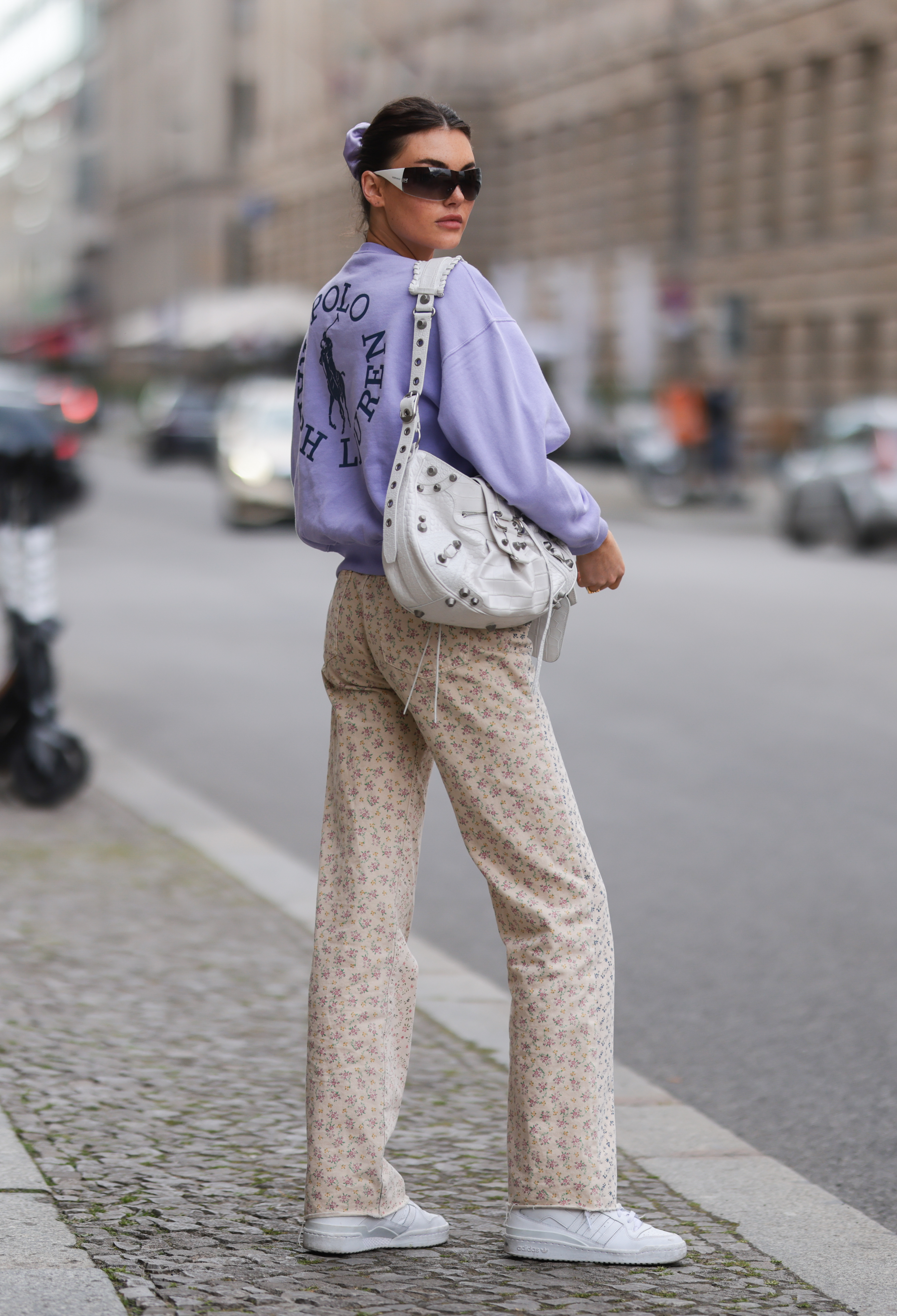Look facili da viaggio: ecco qualche idea