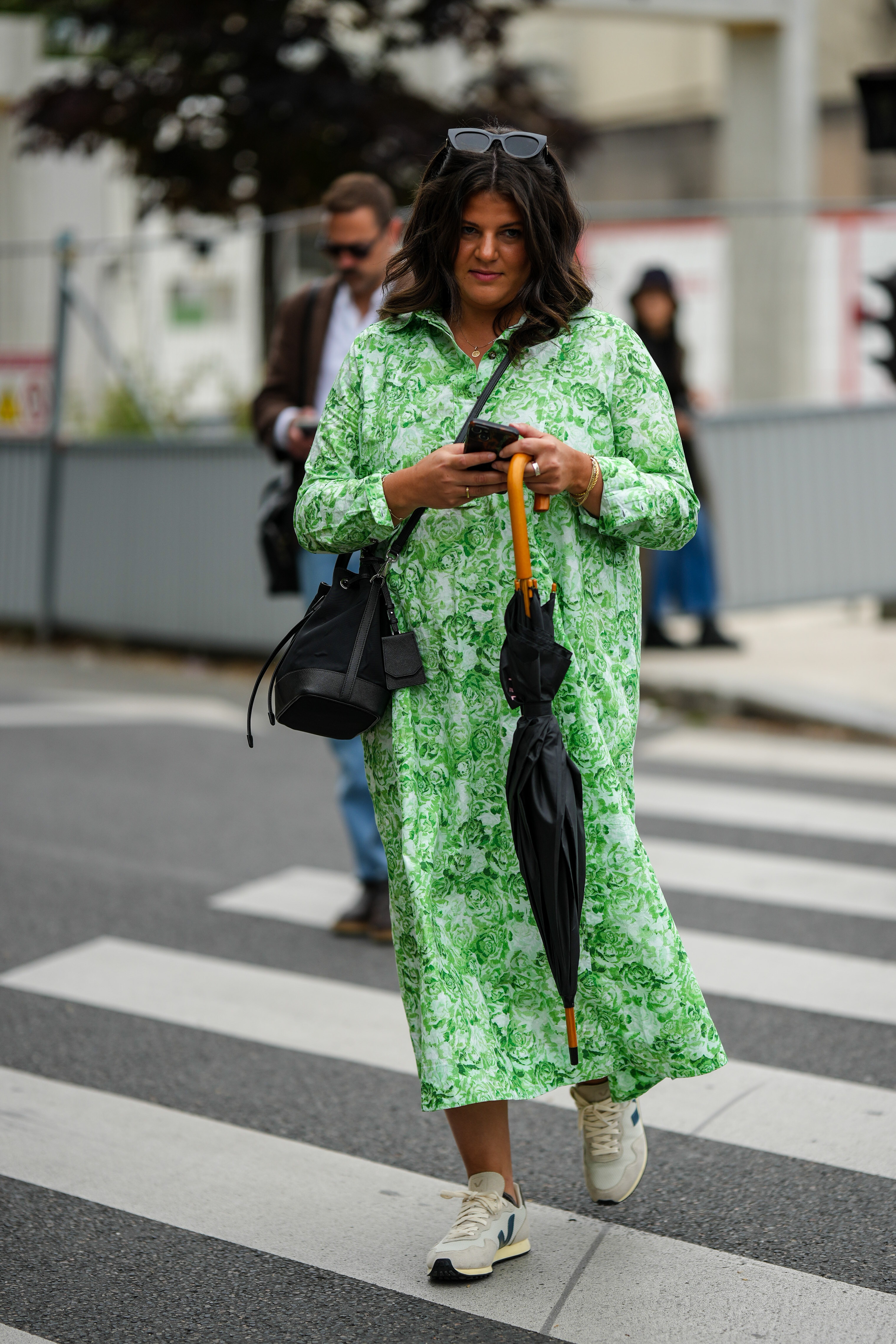 Look facili da viaggio: ecco qualche idea