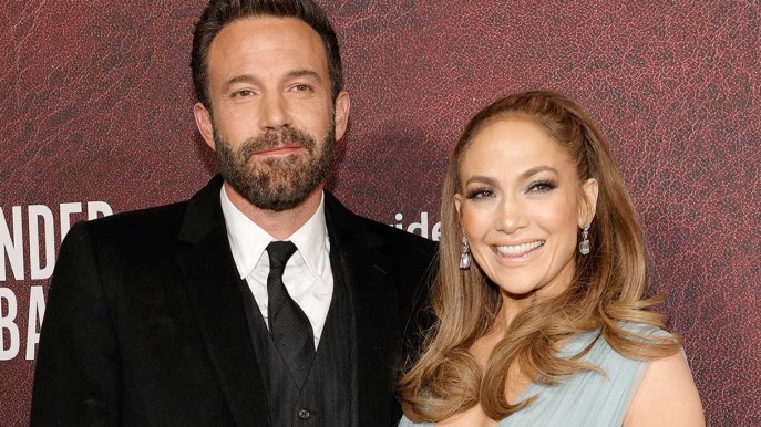 Jennifer Lopez e Ben Affleck, il matrimonio più atteso celebrato in segreto a Las Vegas