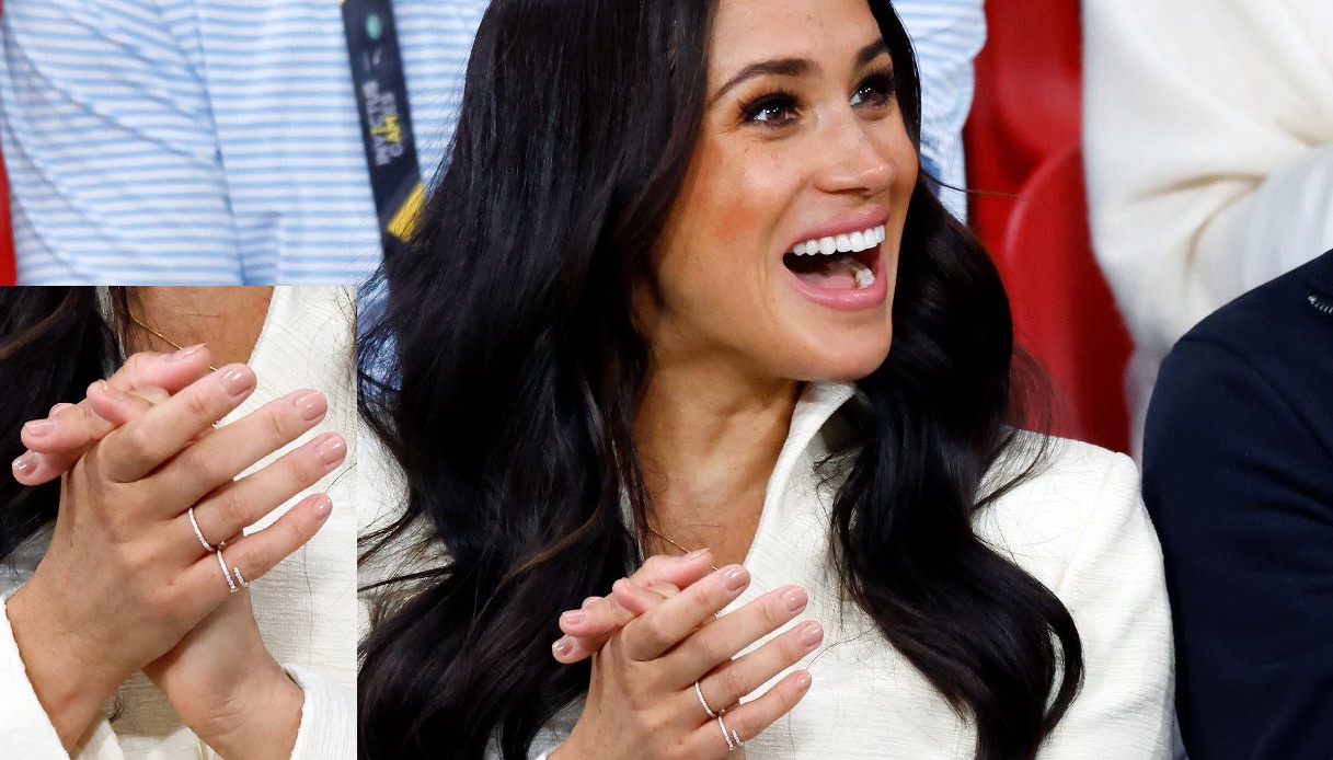 Meghan Markle