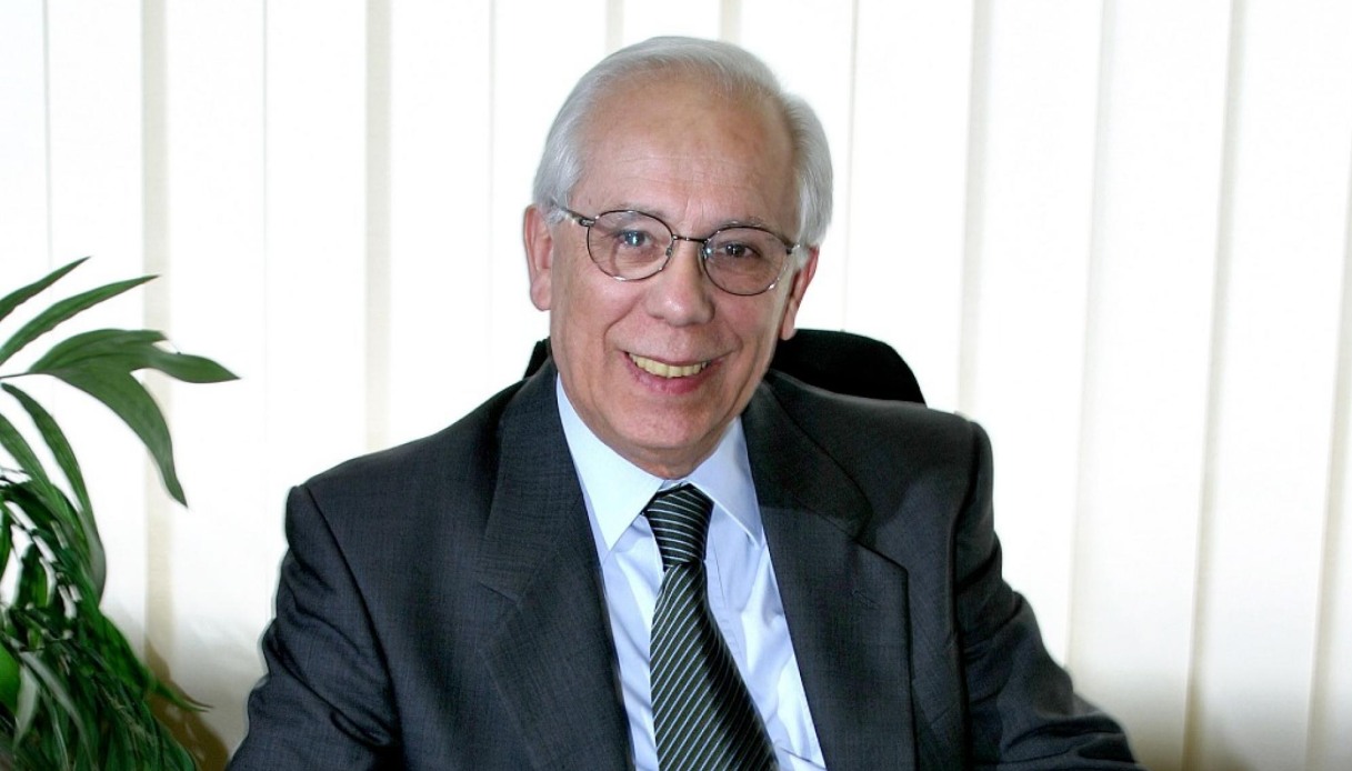 Aldo Balocco, l'imprenditore è morto a 91 anni