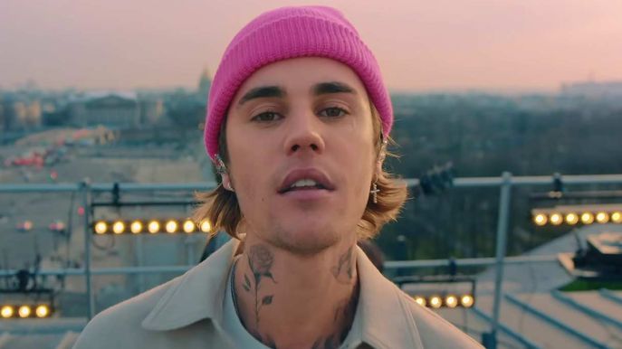 Justin Bieber