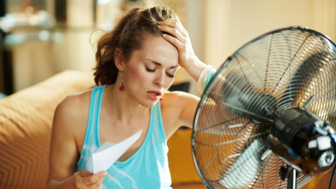 Caldo e cuore, ecco come proteggersi