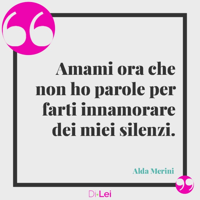 poesie d'amore più belle di alda merini