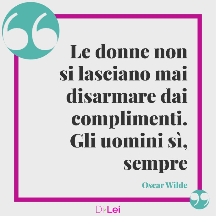 frasi di oscar wilde, aforismi e citazioni sulle donne