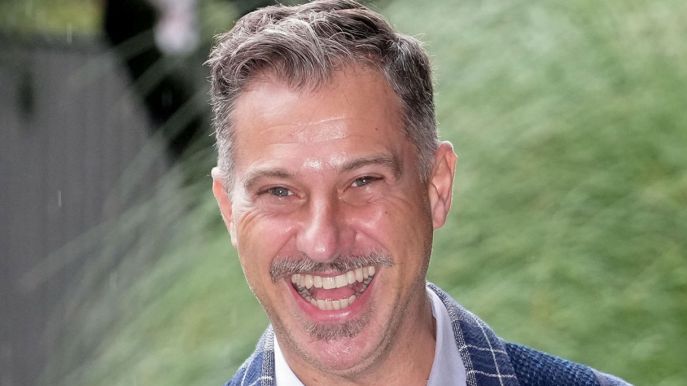 Gabriele Corsi biografia