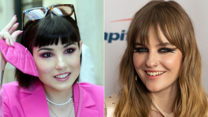 Giorgia Soleri e Victoria De Angelis, “sfida” di bellezza su Instagram: le foto pazzesche