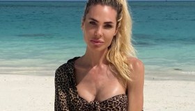 Ilary Blasi lascia senza fiato con i suoi look. Ed è “scontro” in famiglia