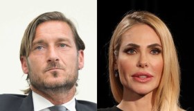 Divorzio Totti-Blasi: “Lui non si dà pace”. E Alvin rompe il silenzio su Instagram