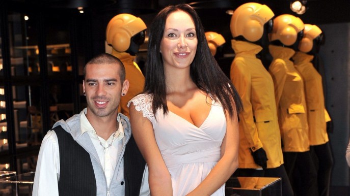 Isola, la moglie di Marco Melandri: “Mi ha lasciata”. Lo sfogo su Instagram