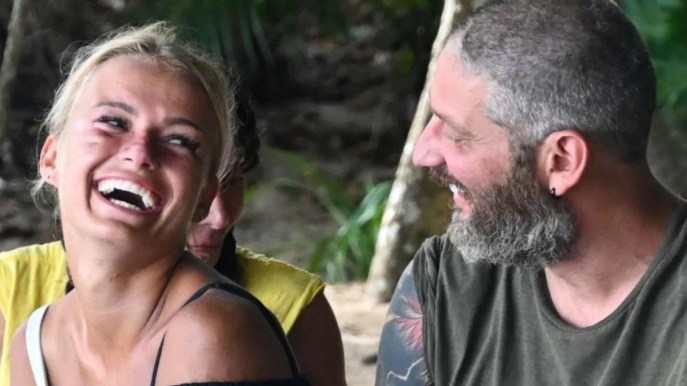 Mercédesz Henger, tutta la verità su Edoardo Tavassi dopo l’Isola