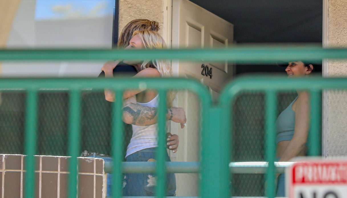 Mickey Rourke