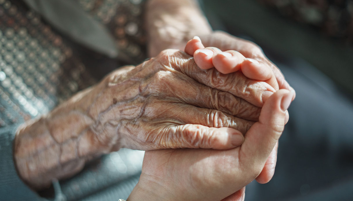 L'importanza dei nonni nella nostra vita